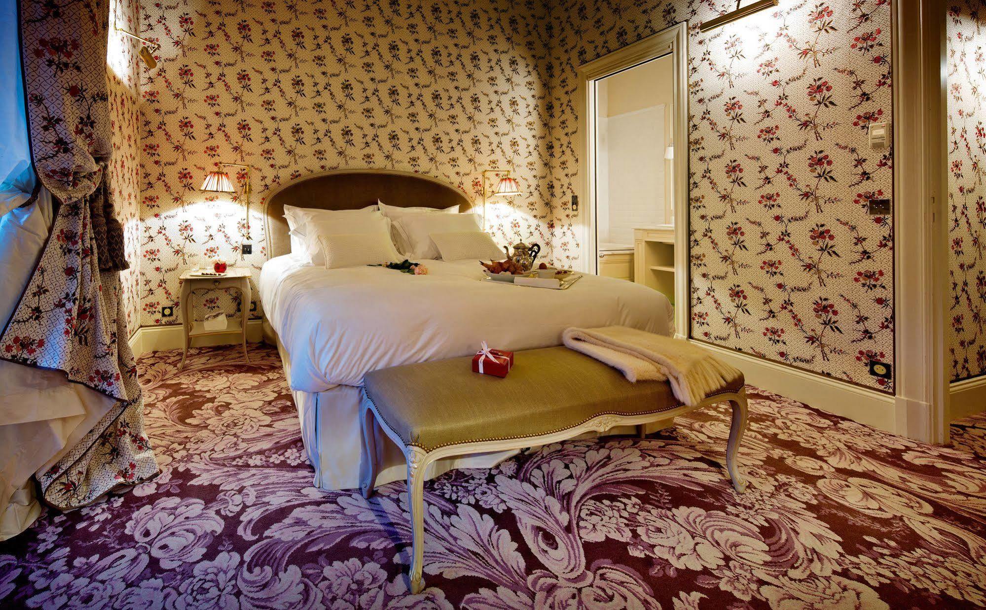 La Grande Maison De Bernard Magrez 5* Bordéus