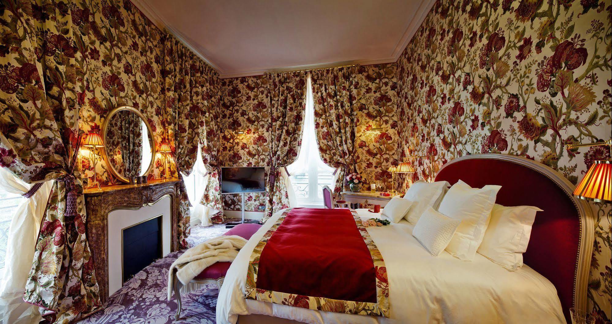 La Grande Maison De Bernard Magrez 5* Bordéus