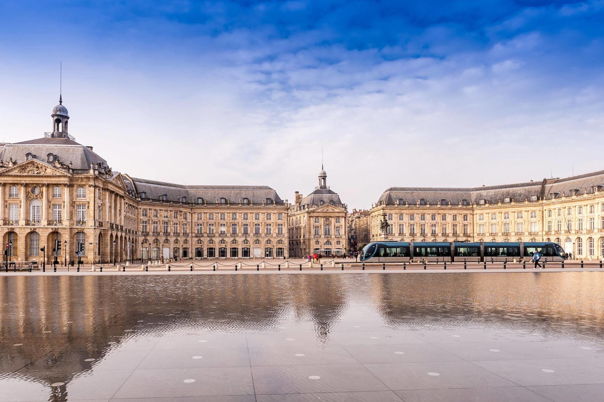 Adagio Access Rodesse 2* Bordeaux