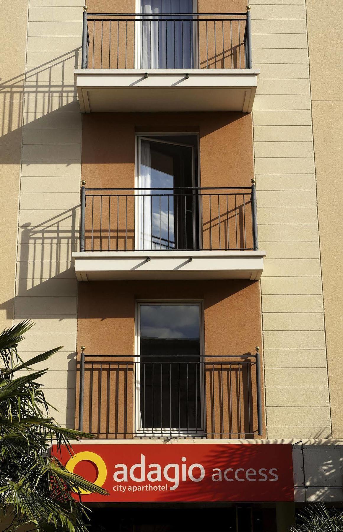 Adagio Access Rodesse 2* Bordeaux