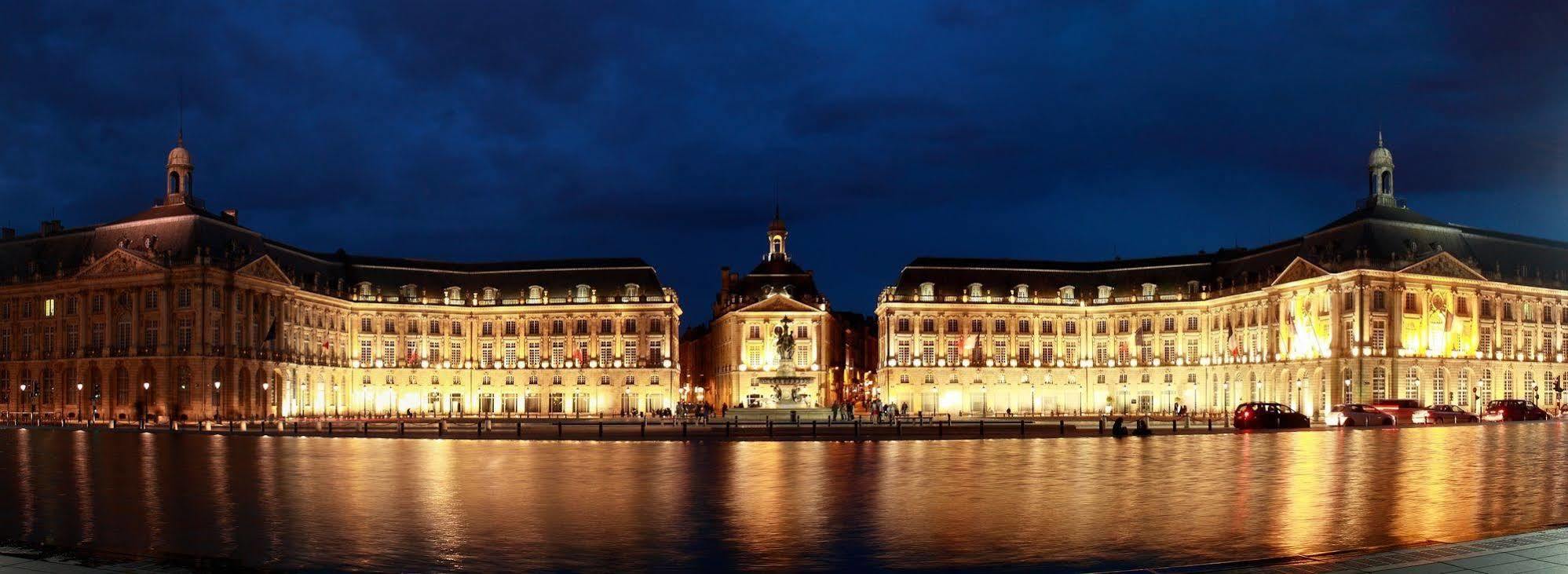 Sejours & Affaires De L'yser Aparthotel