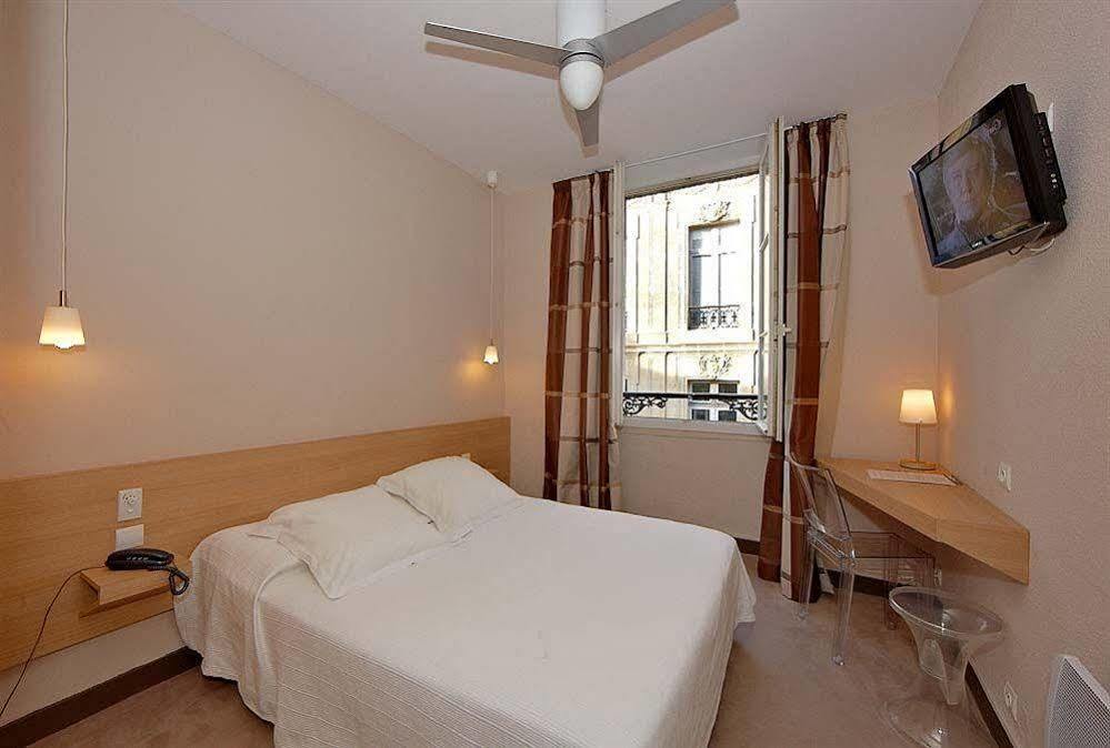 Gambetta Bordeaux
