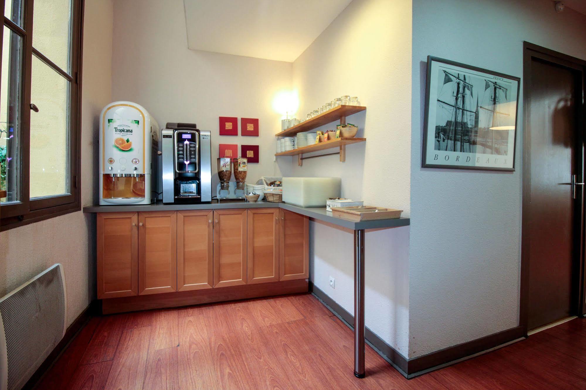 Hotel Gambetta 2*
