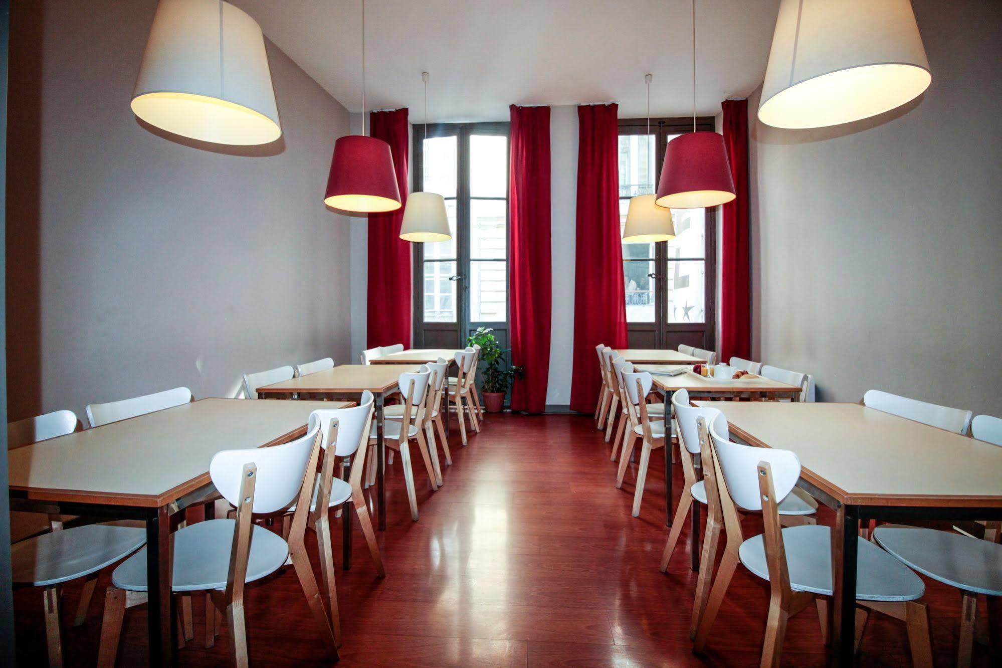 Hotel Gambetta 2*
