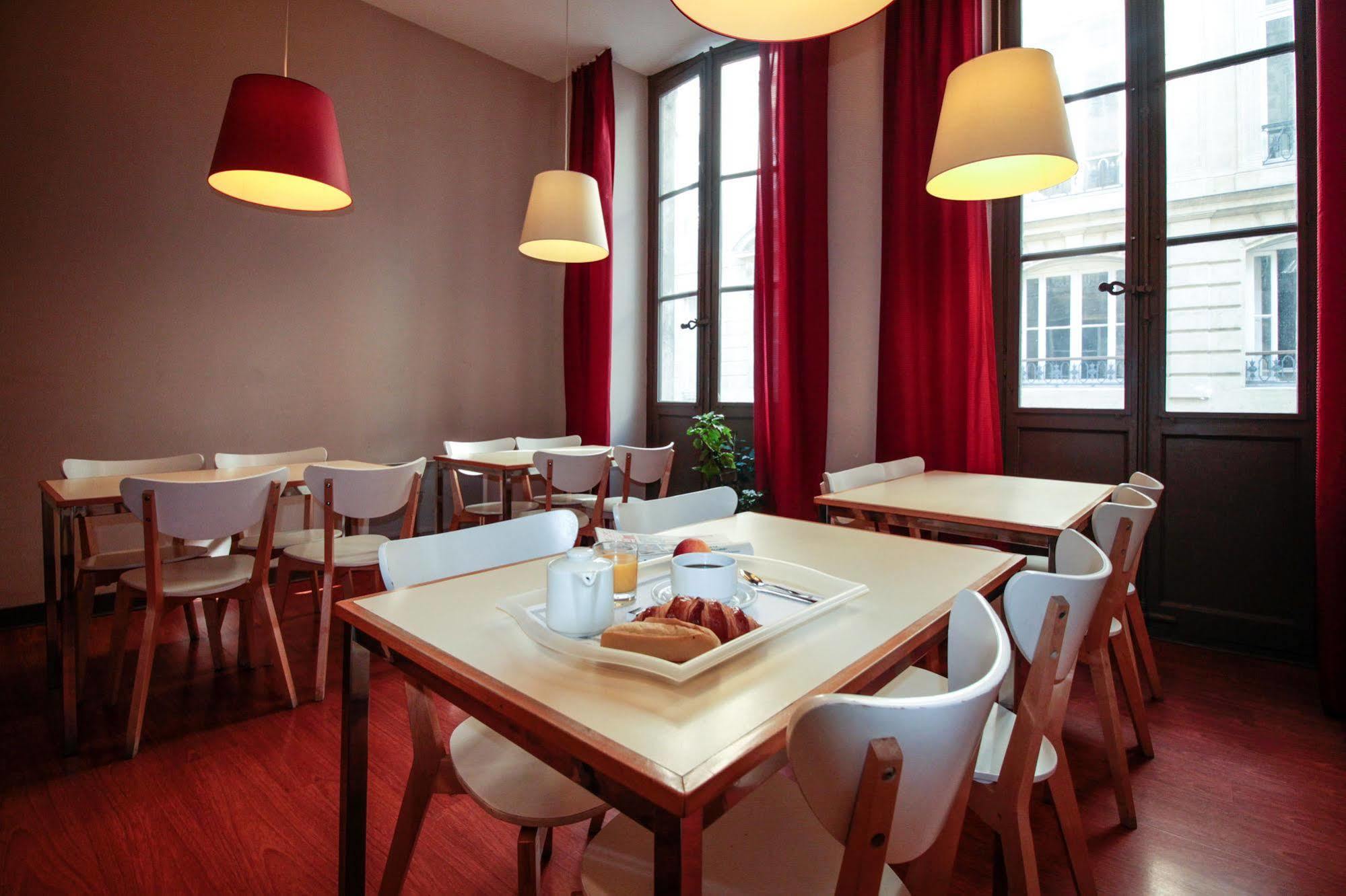 Gambetta Hotel 2*