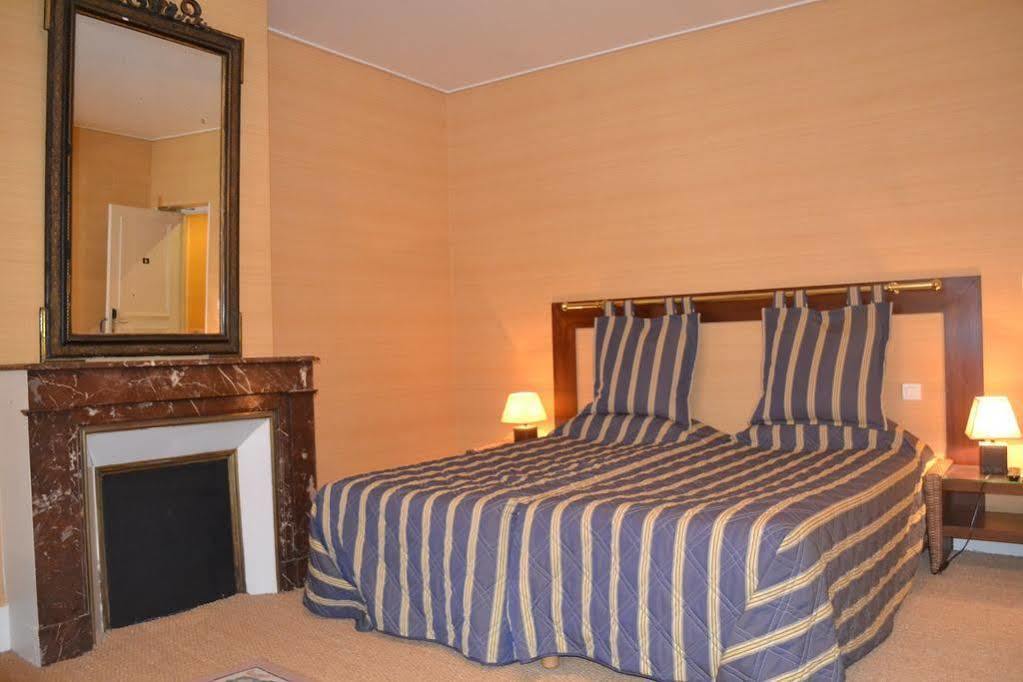 Hotel Des Grands Hommes - Centre Bordeaux