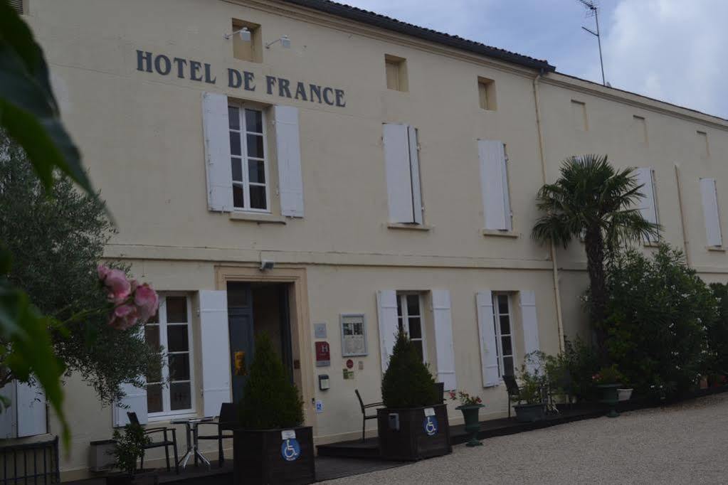 Des Grands Hommes - Centre Hotel