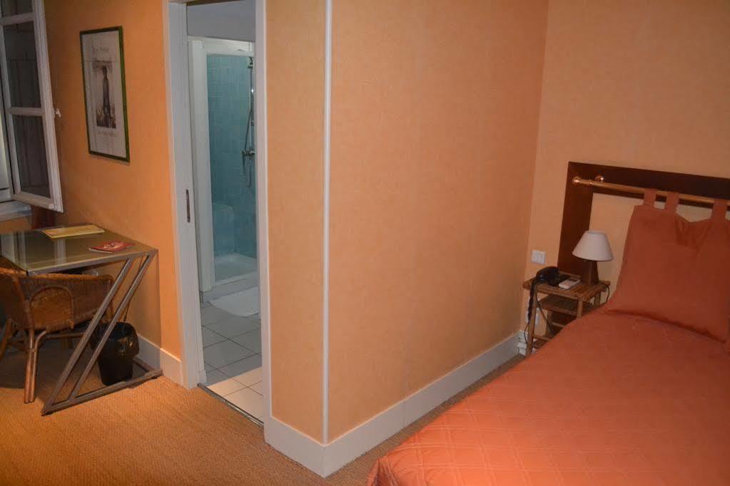 Des Grands Hommes - Centre Hotel Bordeaux