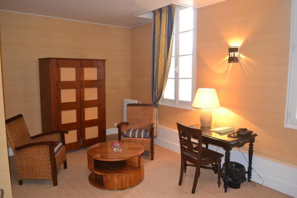 Des Grands Hommes - Centre Hotel Bordeaux
