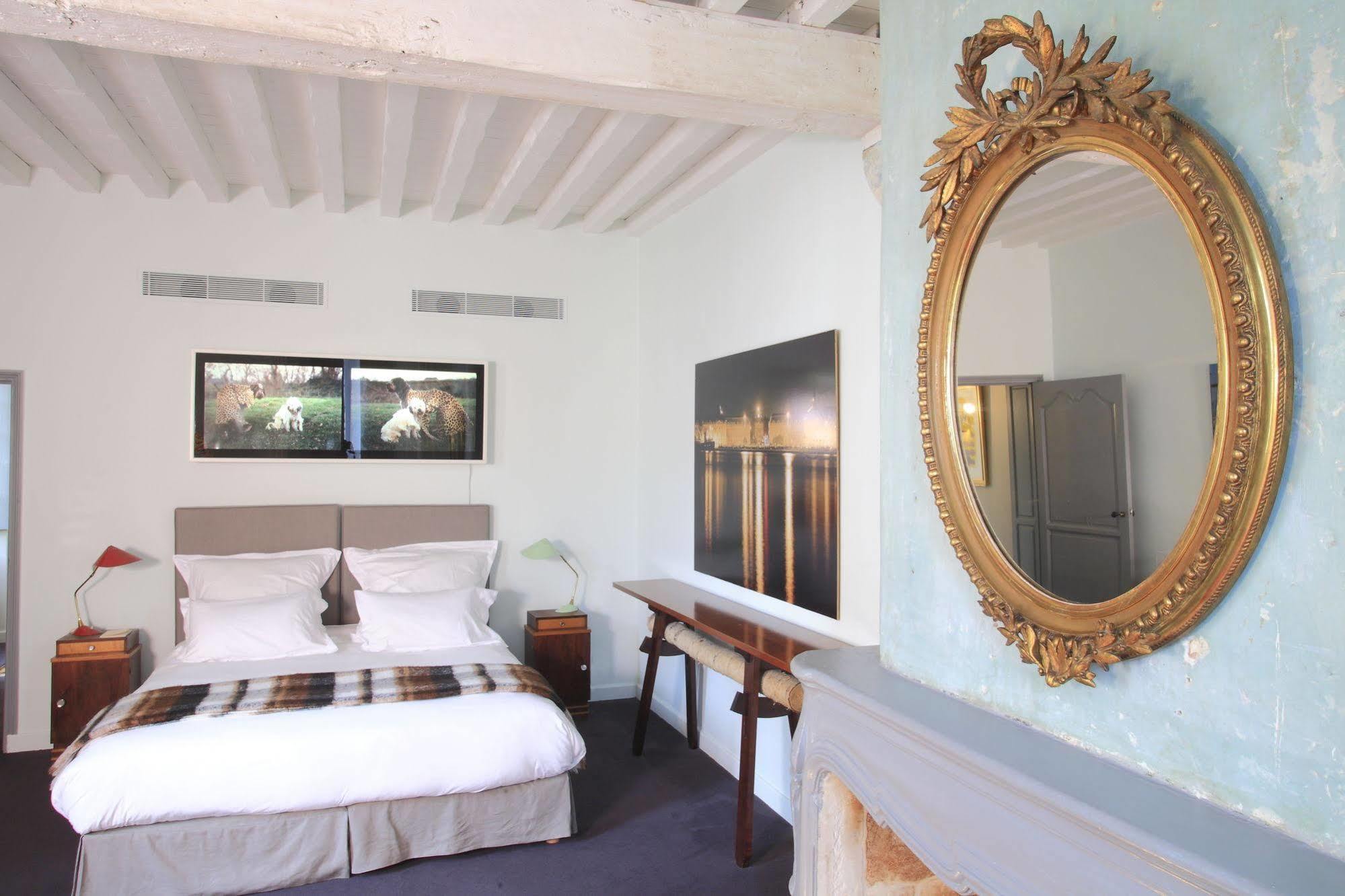 Bed & Breakfast Maison Fredon Centre 3*