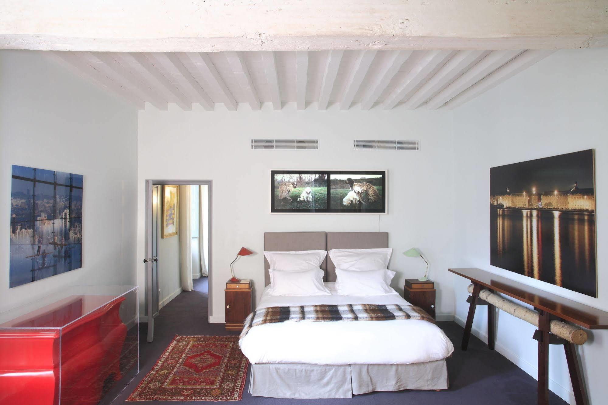 Maison Fredon Centre Bed & Breakfast