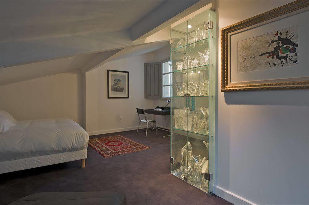 Maison Fredon Centre Bed & Breakfast Bordeaux