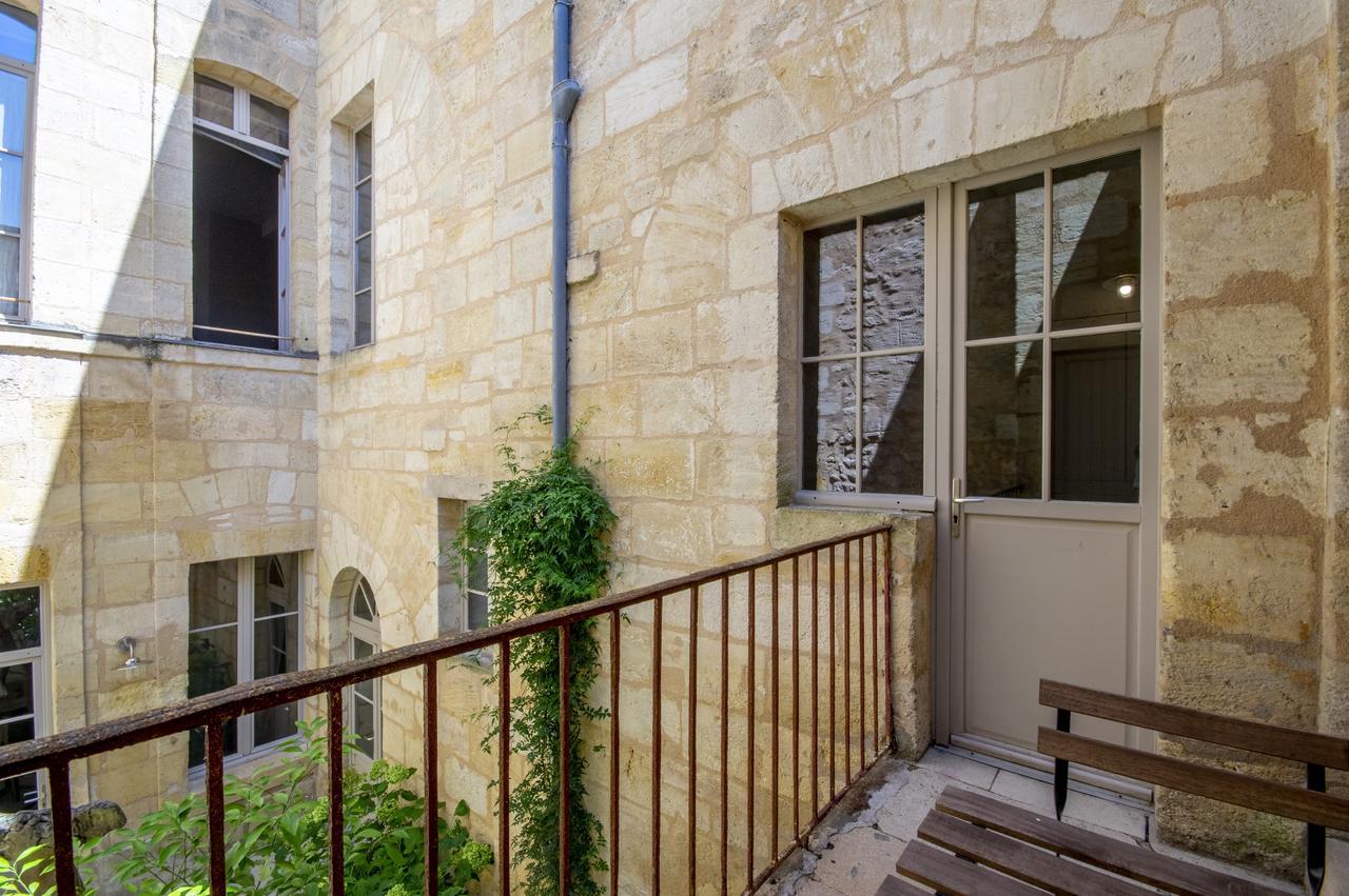 Apartment La Grappe De Borie By Cocoonr