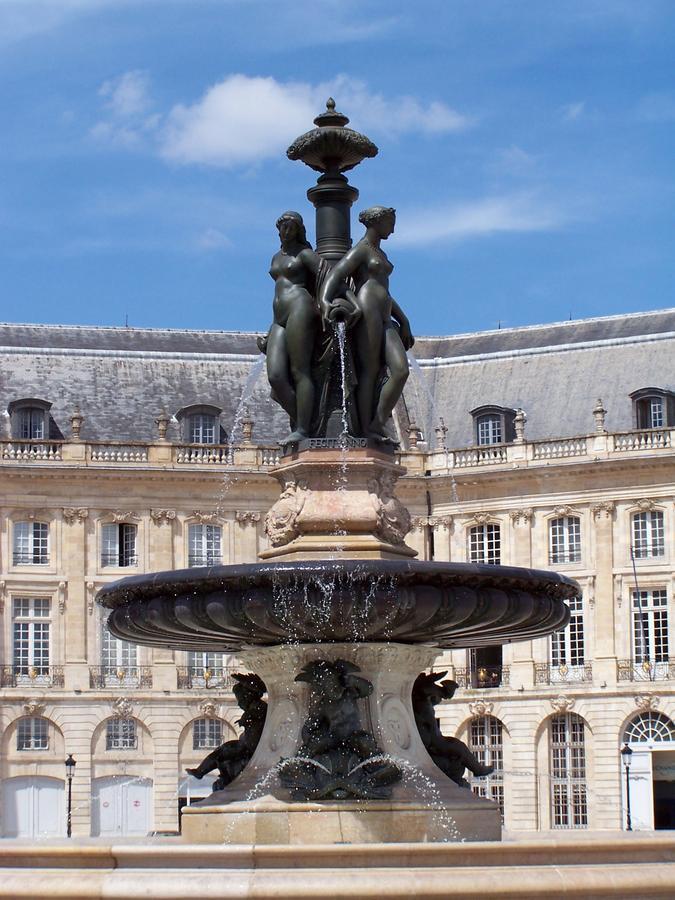 Western Premier Hbeo Centre Bordeaux