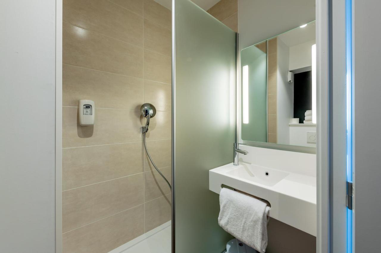 Hotel Centre Gare Saint-jean Bordeaux