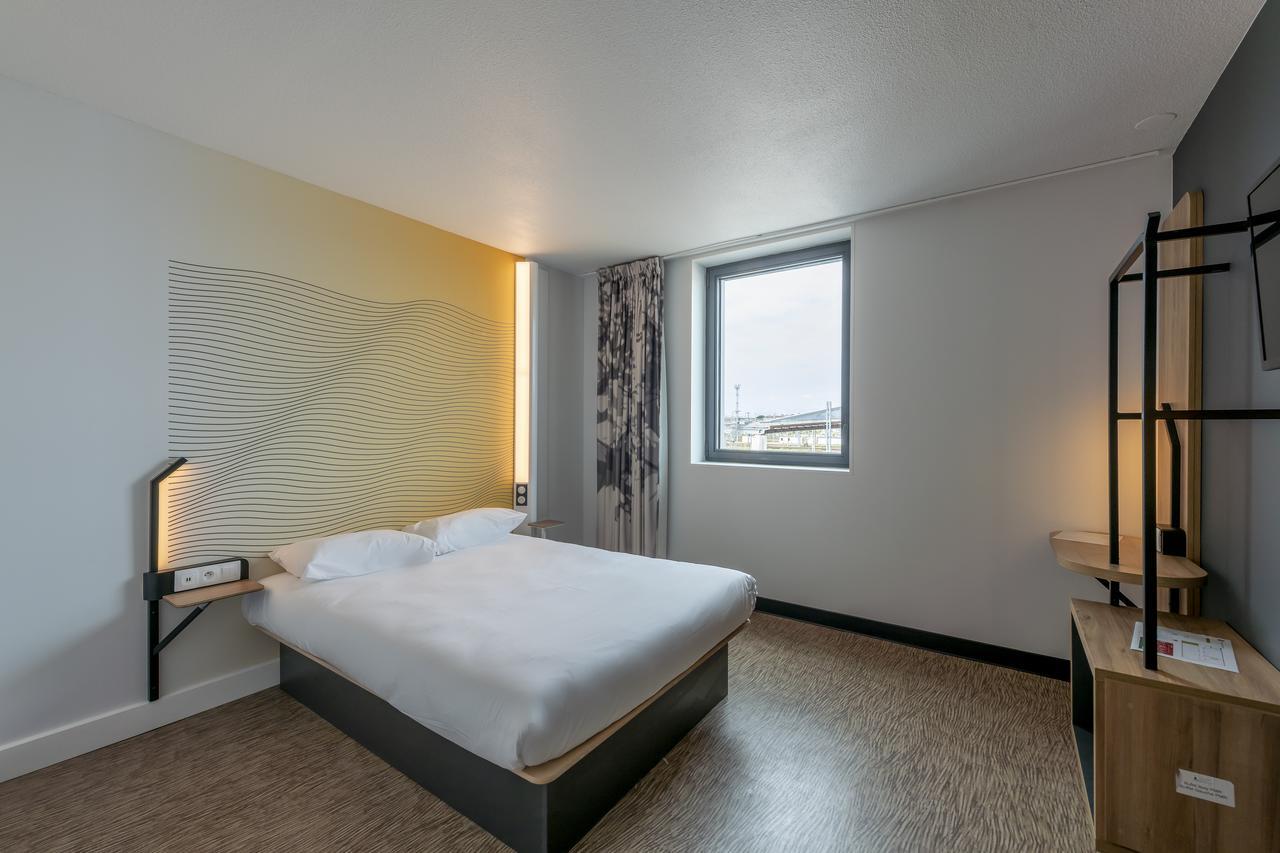Hotel Centre Gare Saint-jean