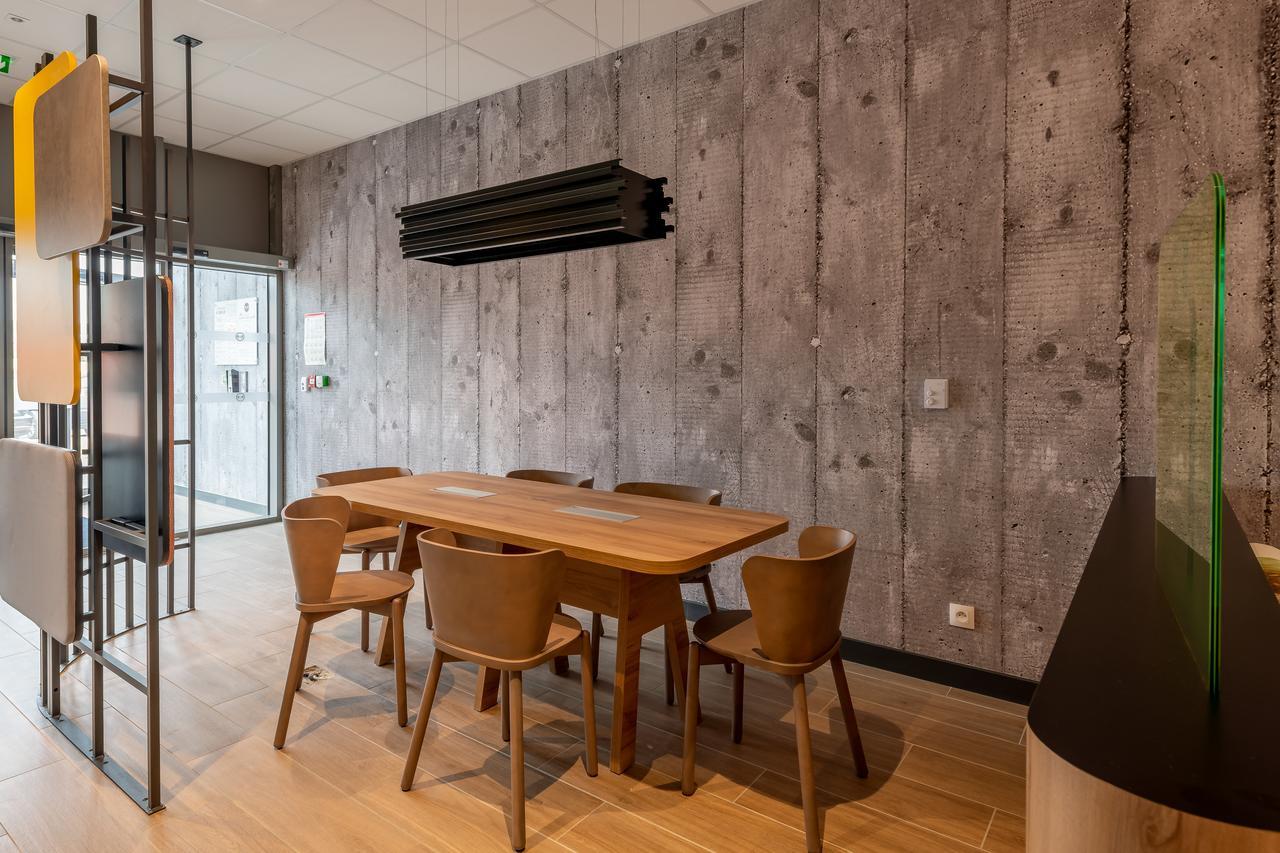 Centre Gare Saint-jean Hotel Bordeaux