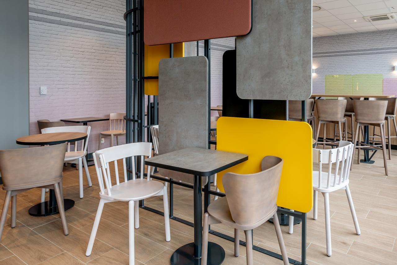 Centre Gare Saint-jean Hotel 3*