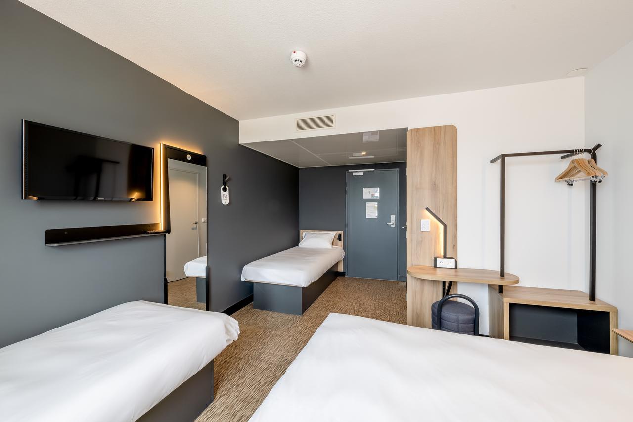 Centre Gare Saint-jean Hotel Bordeaux