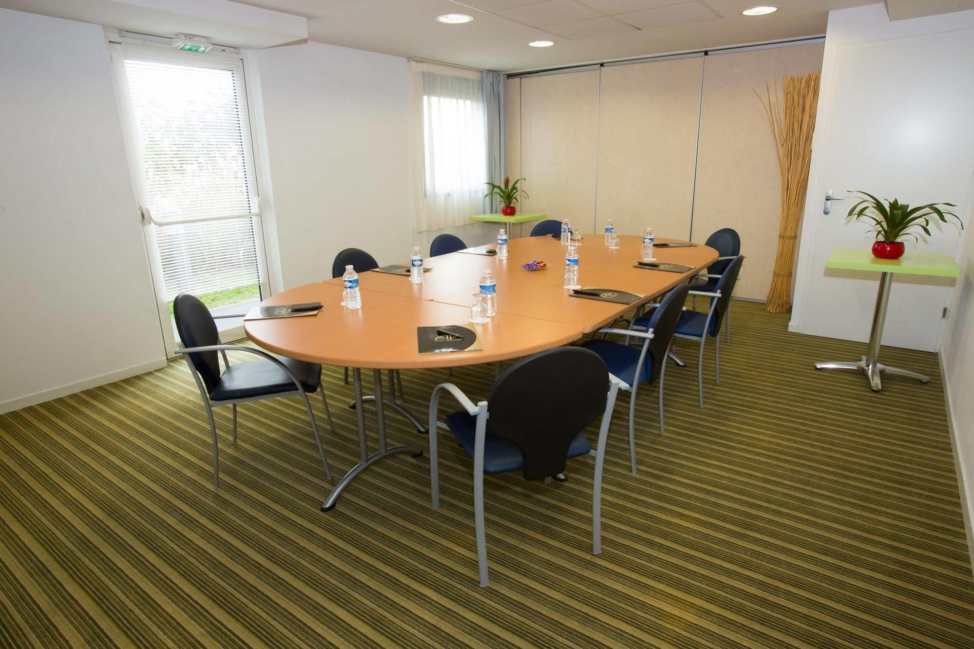 Aparthotel - Parc Des Expositions Bordeaux