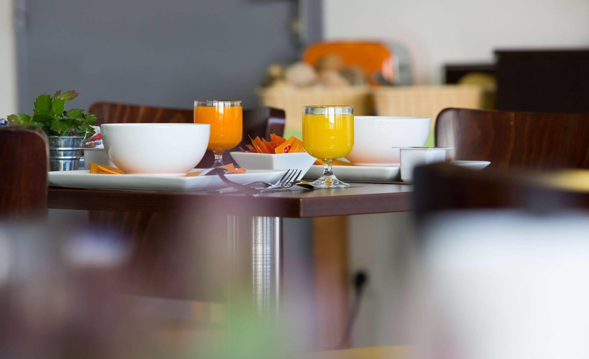 Aparthotel - Parc Des Expositions 3*