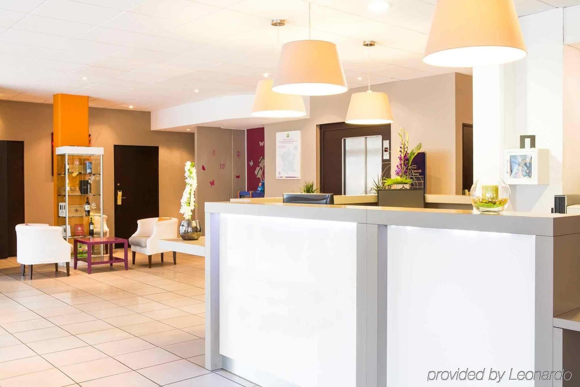Hotel Ibis Styles Centre Meriadeck 3*