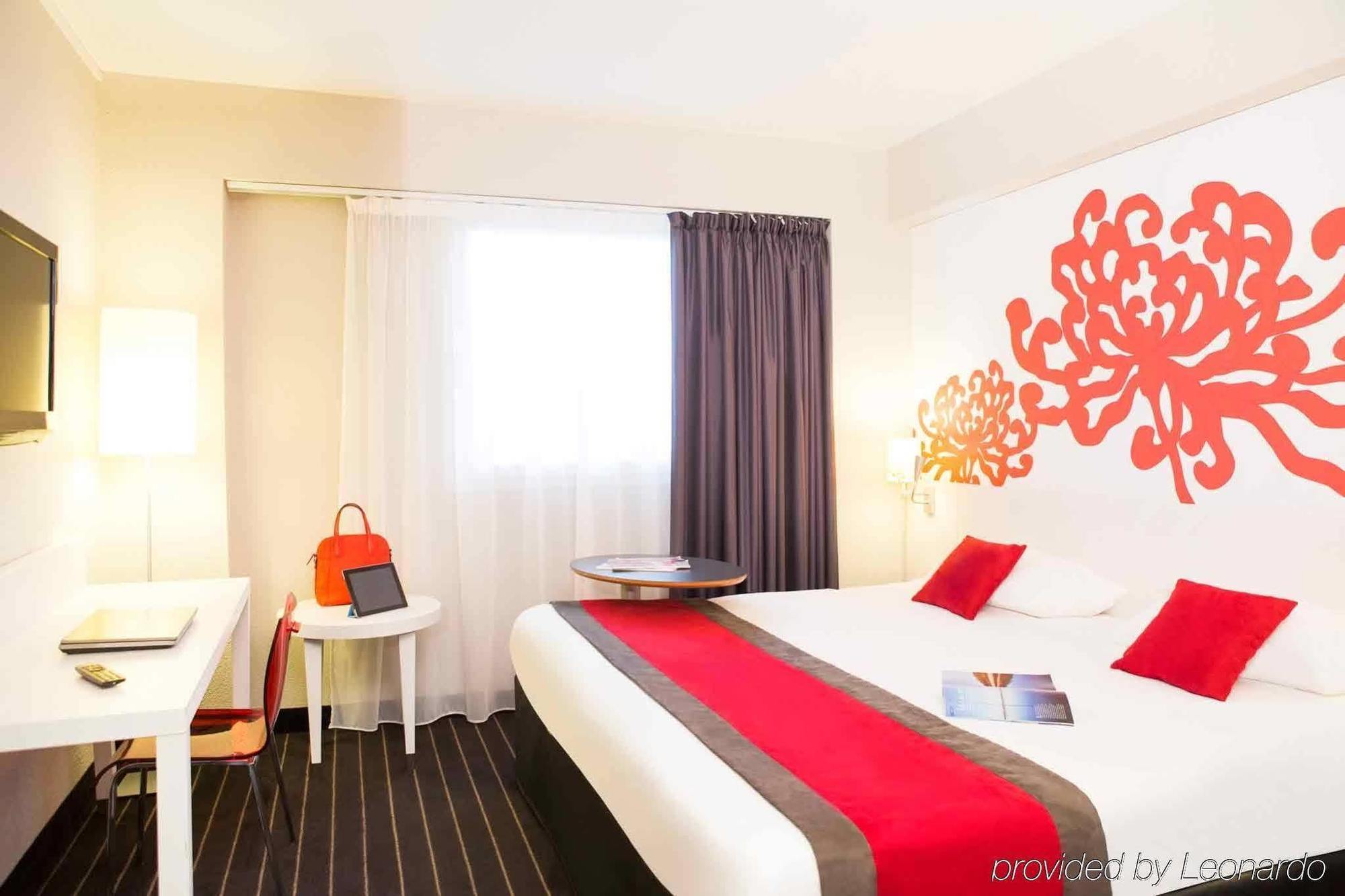 Ibis Styles Centre Meriadeck 3*