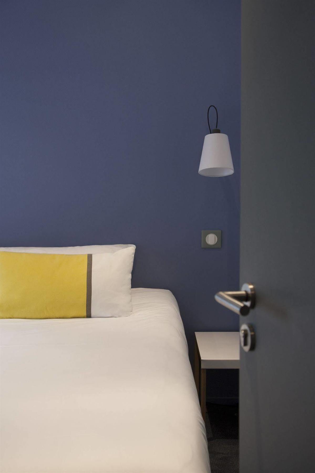 Hôtel La Cour Carrée Bordeaux Centre Hotel 3*