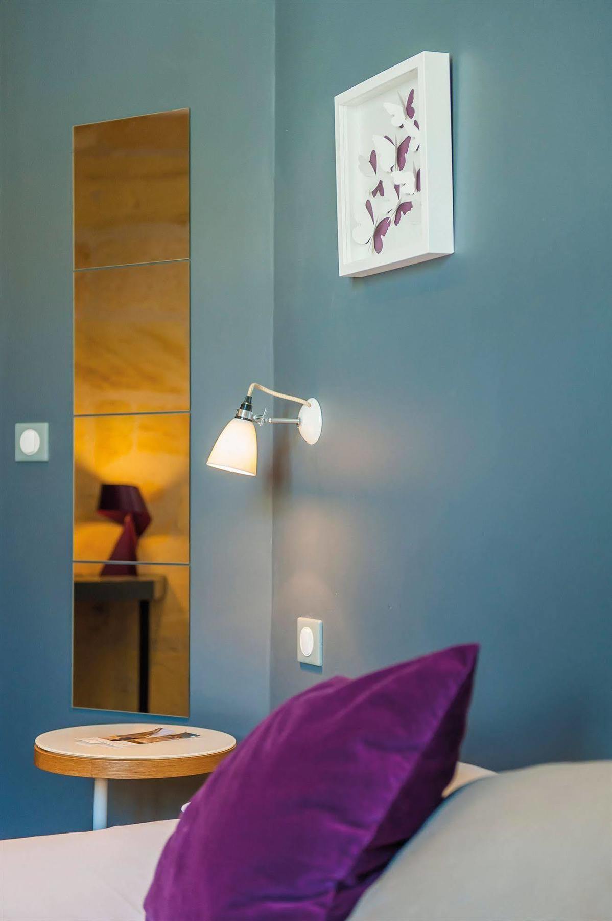 Hotel Hôtel La Cour Carrée Bordeaux Centre