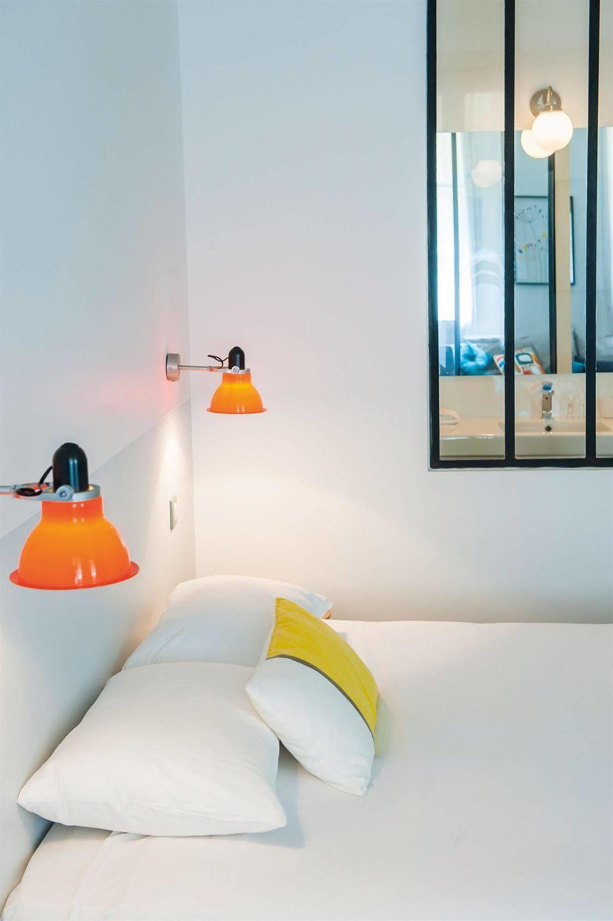 Hôtel La Cour Carrée Bordeaux Centre Hotel 3*