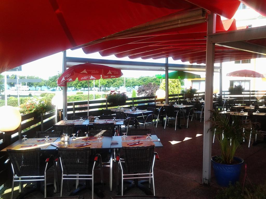 Ibis Hotel