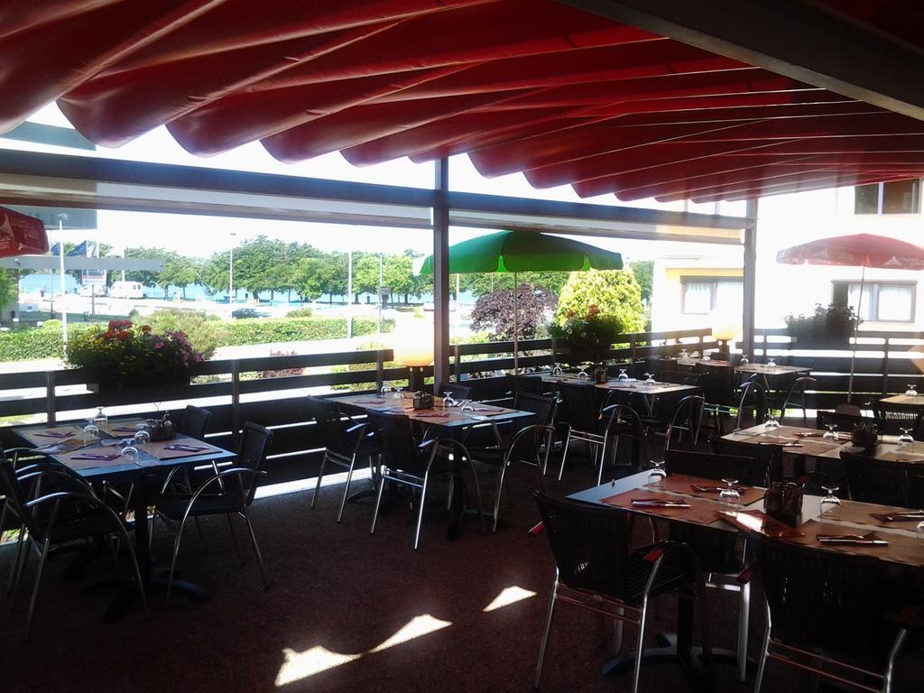 Hotel Ibis 3*
