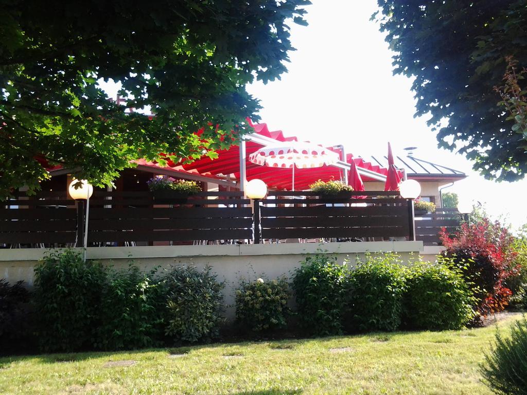 Ibis 3* Bordéus