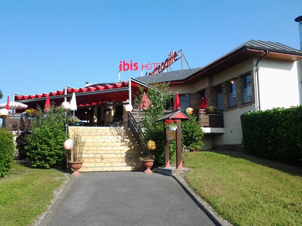 Hotel Ibis Bordéus
