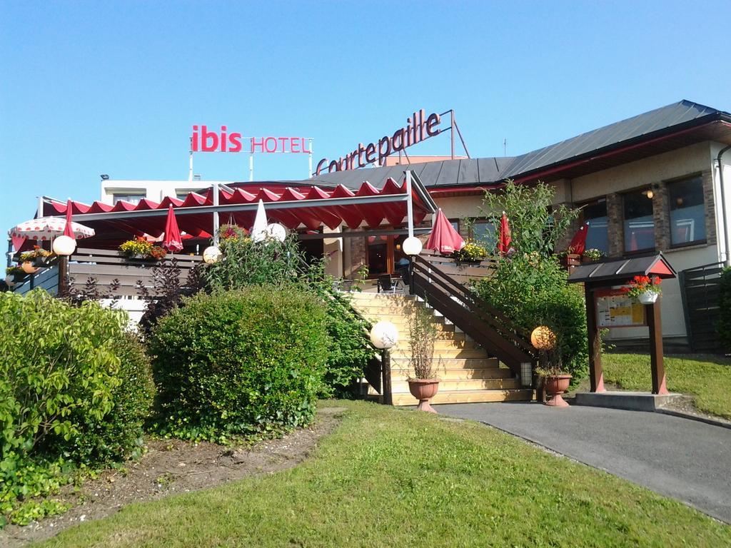Ibis 3* Bordeaux