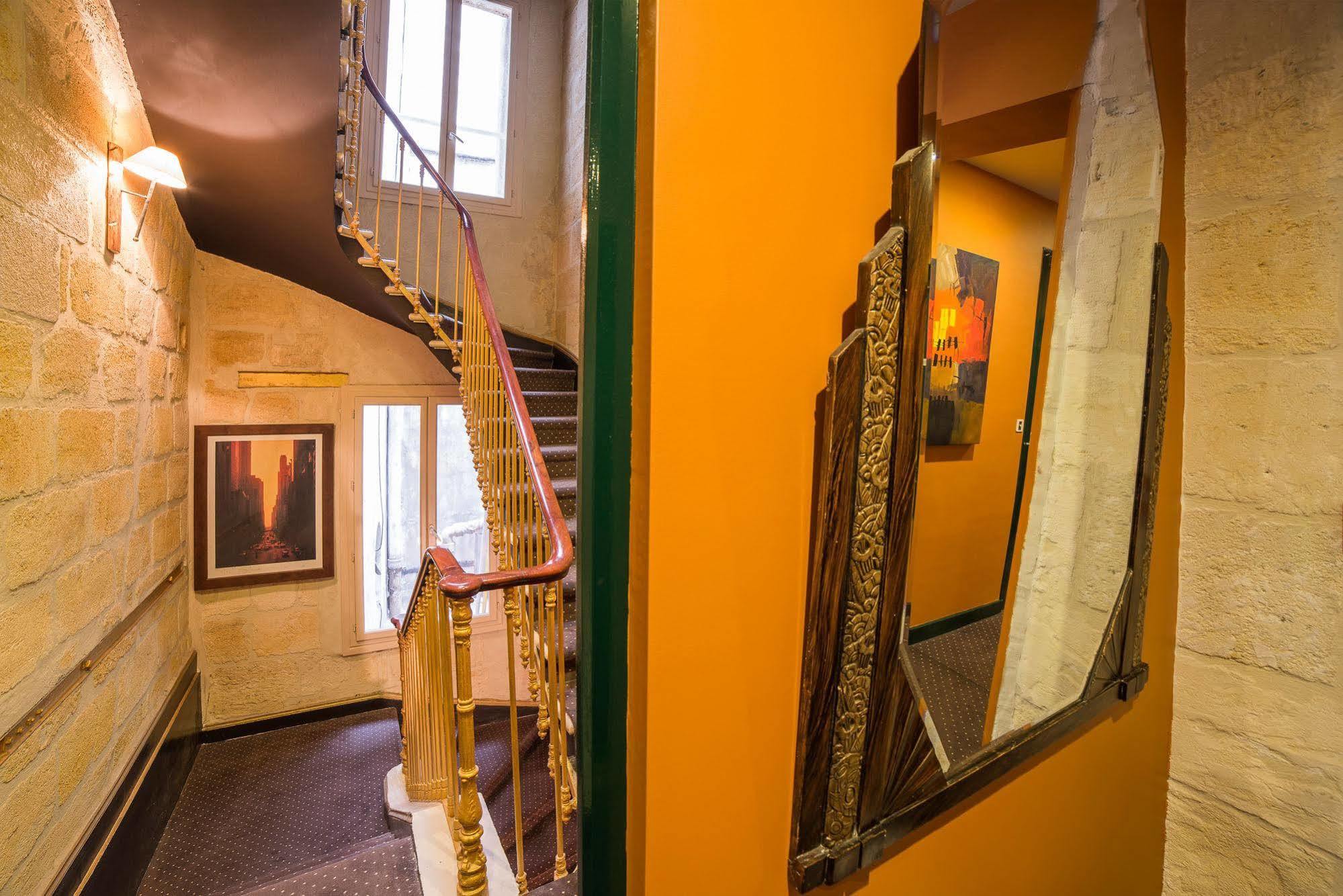 La Porte Dijeaux Hotel Bordeaux