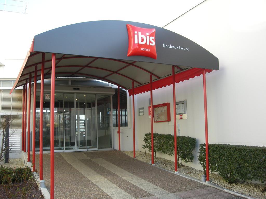 Hotel Ibis 3*