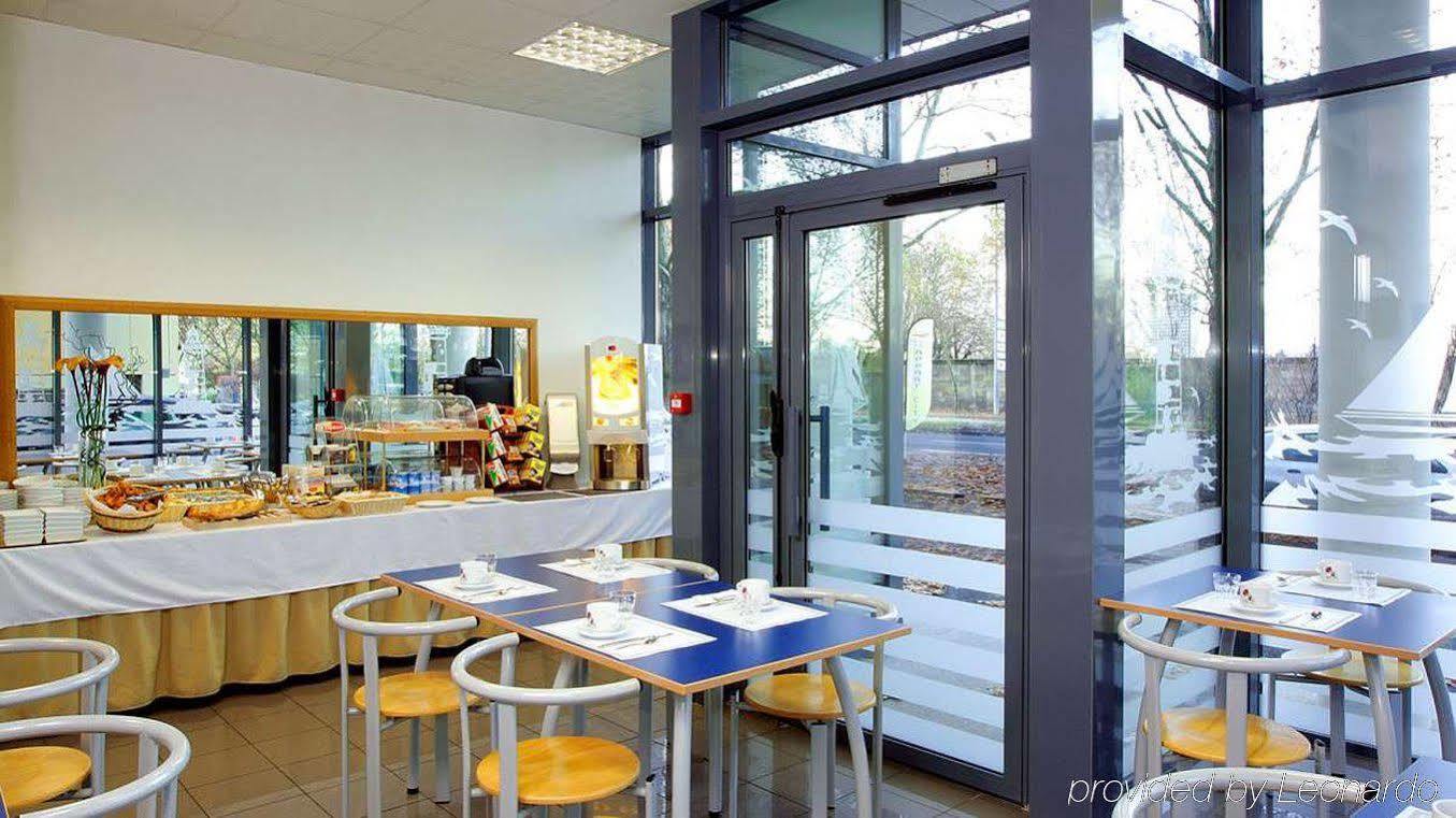 Appart'city Classic Centre Aparthotel