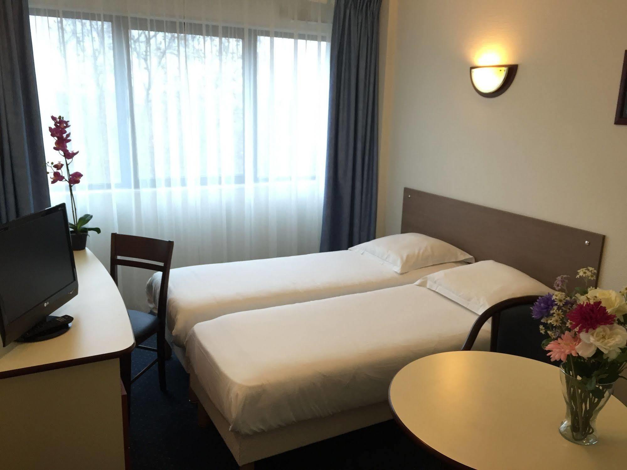 Aparthotel Appart'city Classic Centre