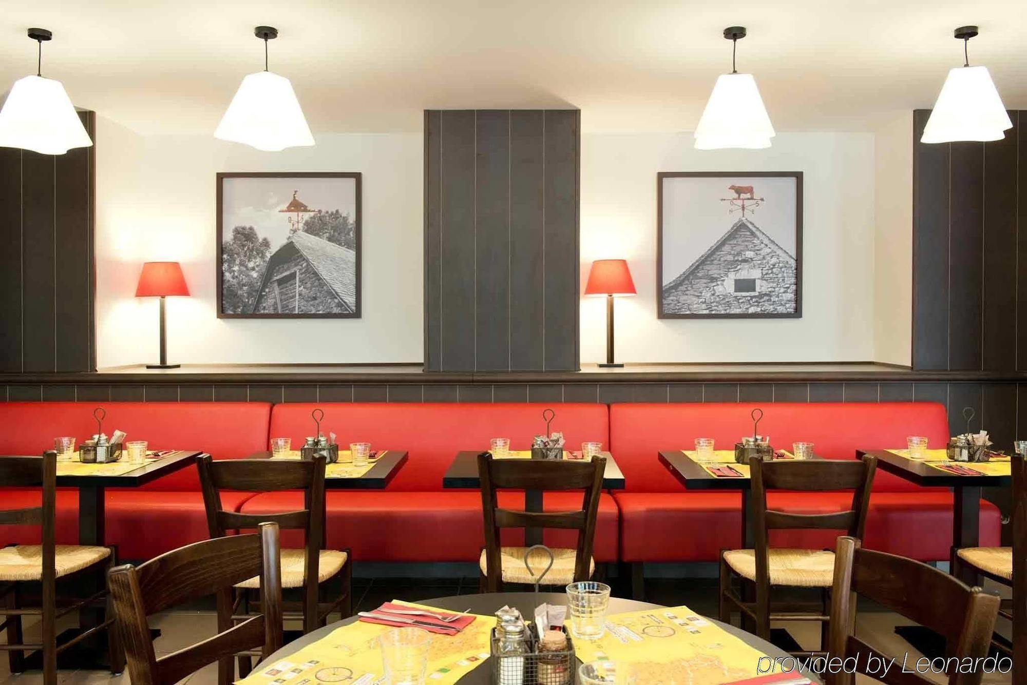 Ibis 3* Bordeaux