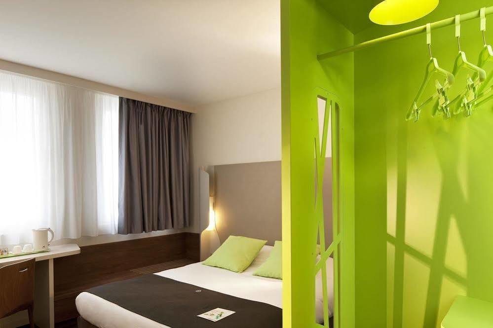 Ibis Styles Centre Gare Hotel 3*