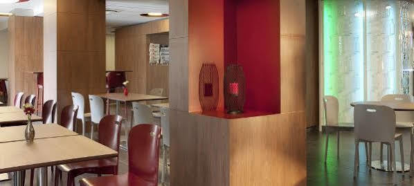 Ibis Styles Centre Gare Bordeaux
