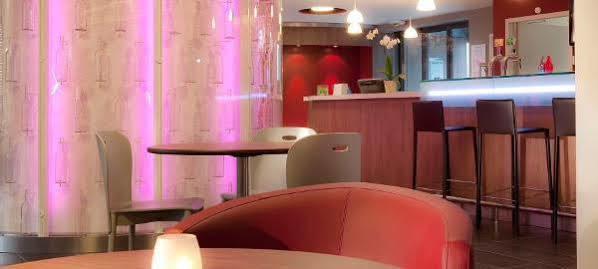 Ibis Styles Centre Gare Hotel