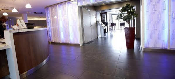 Ibis Styles Centre Gare Hotel