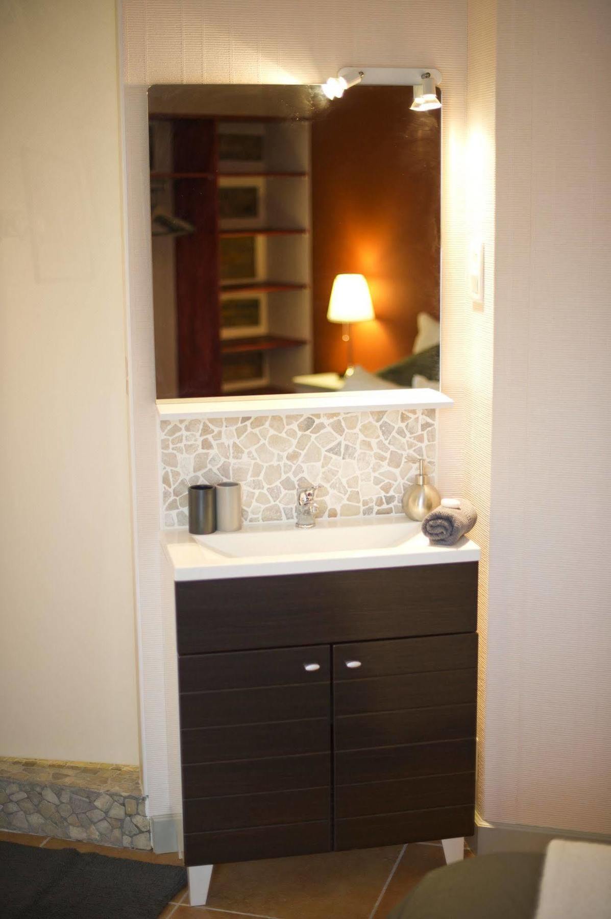 Guest house La Maison Cachee *
