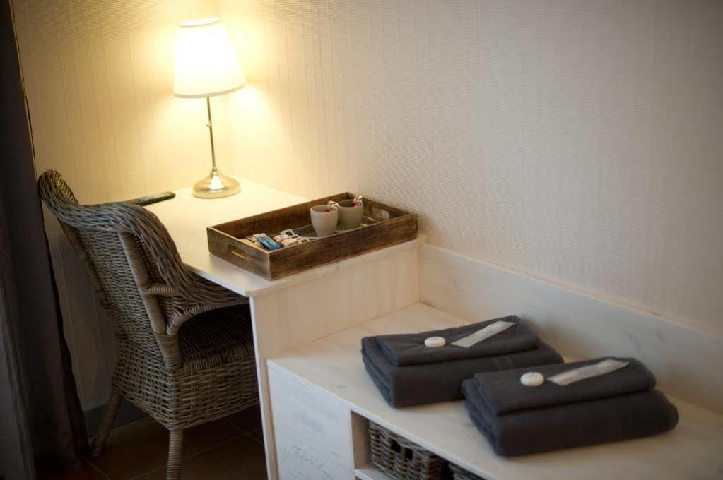 Guest house La Maison Cachee Bordeaux