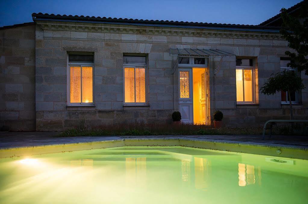 Guest house La Maison Cachee