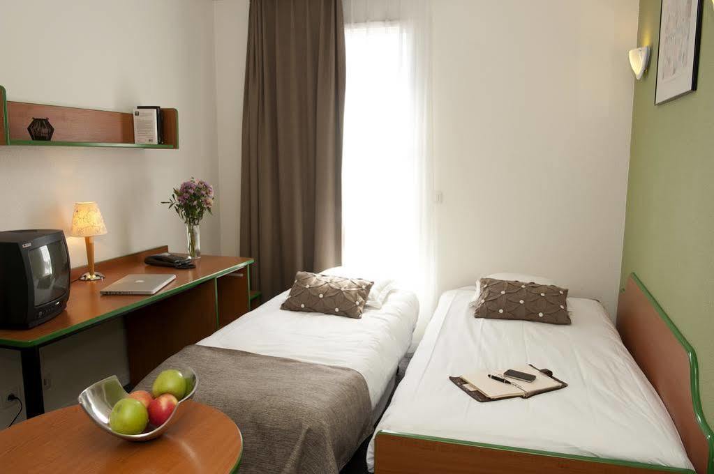 Adagio Access Rodesse Aparthotel