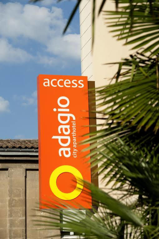 Adagio Access Rodesse 2*