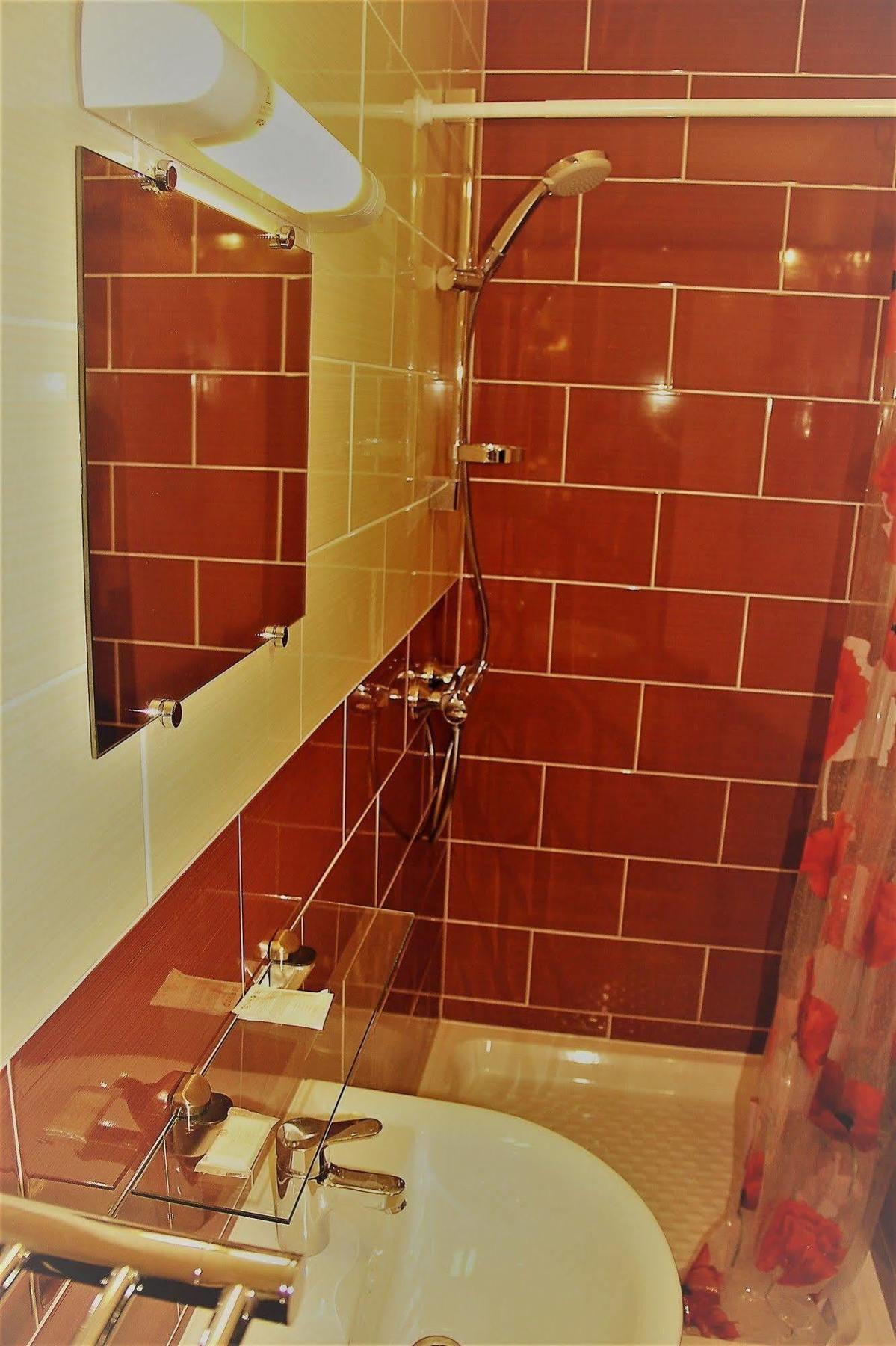 De La Boetie Hotel Bordeaux